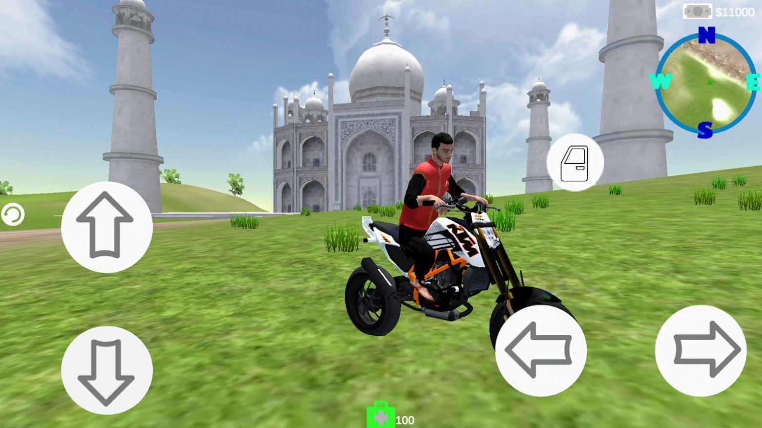 印度黑帮游戏安卓版  v9.0图4