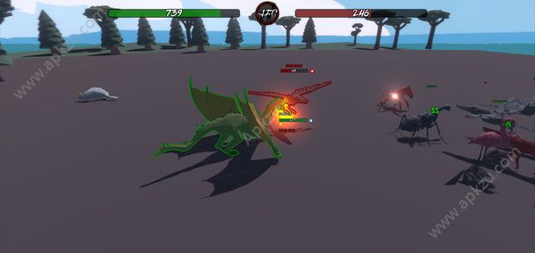 合成动物模拟器金币中文版  v1.0图3