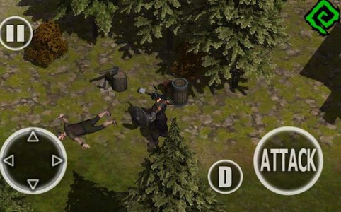 维京人的女儿v2.4安卓汉化版  v2.4图2