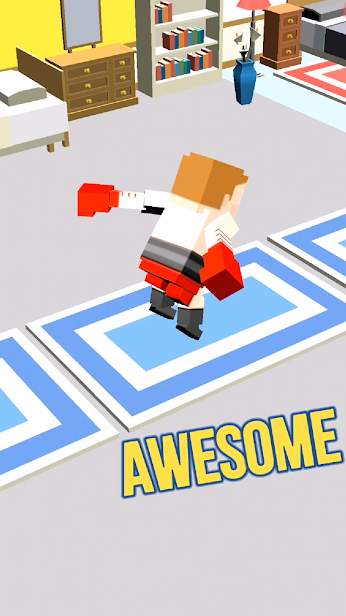 羞羞的铁拳游戏手机版  v1.0图2