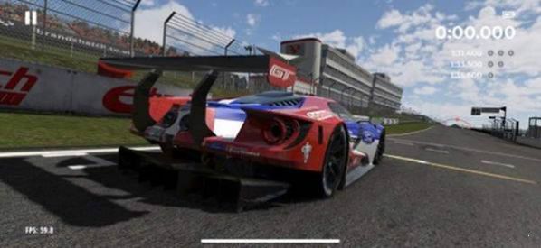 project cars go apk官网ios版 v1.0.0图1