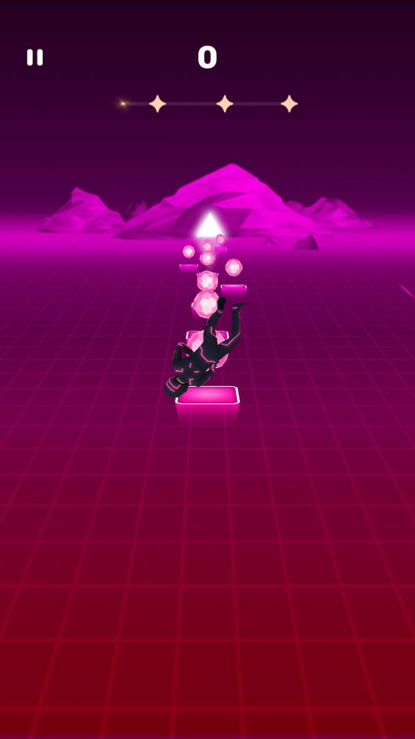 动感激光剑游戏图8