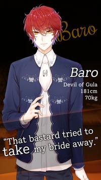 恶魔的求婚游戏中文版  v1.0.5图3