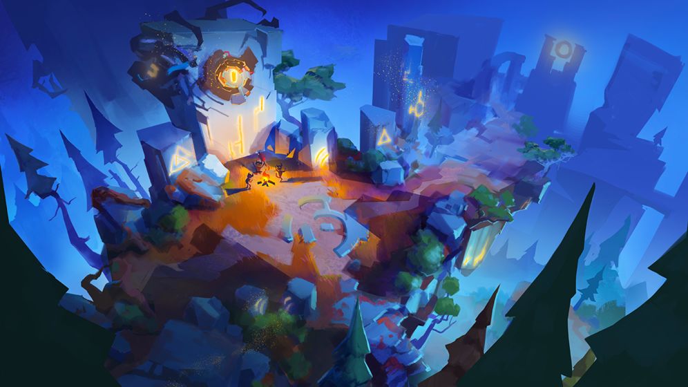 火炬之光Code手游图1