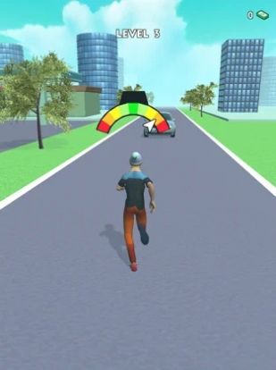 飞跃大师游戏安卓手机版  v1.0图8