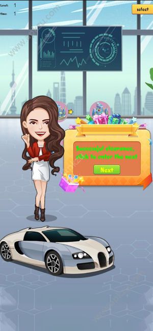 城市拆迁者游戏金币安卓版  v1.0图2