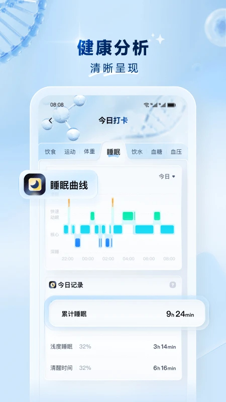粉笔健康图1