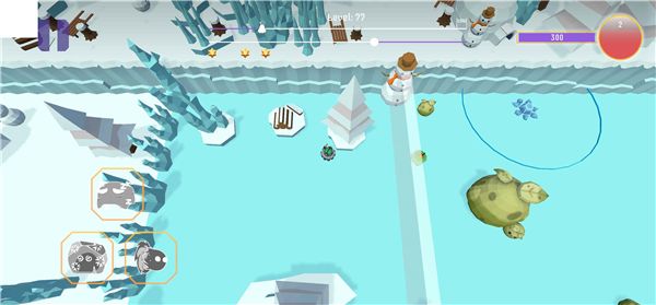 史莱姆王国(Slimeskingdom)图5