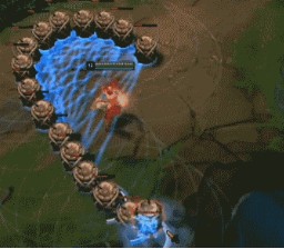 抖音给你看一个美到爆炸的王者荣耀520表白表情包图3