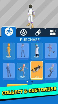 绝佳射门游戏最新版  v1.1图2