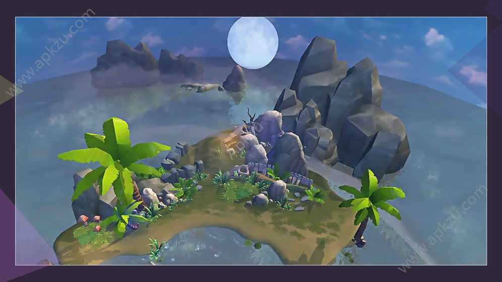 荒岛起源游戏图2