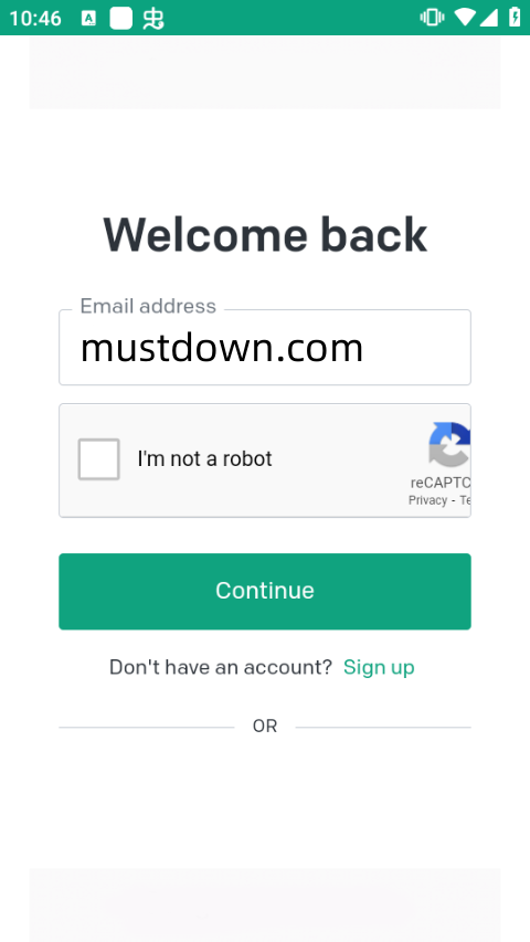 ChatGpt中文免费版图1