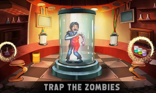 秘密任务2021游戏图2