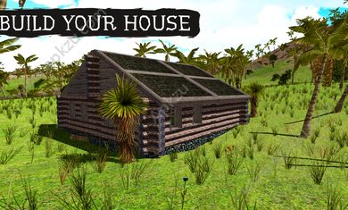 荒岛求生进化游戏耐久安卓版下载  v3.222图3