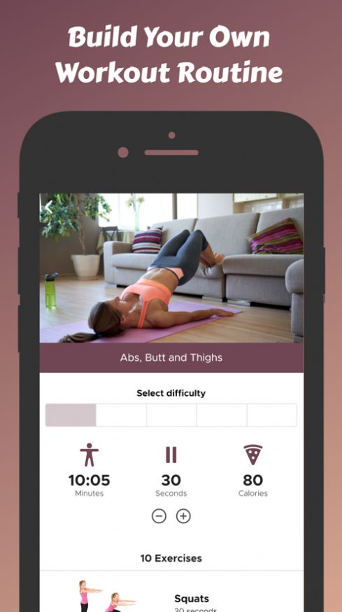 减肥瘦身计划app官方版下载  1.0图1