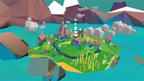 触摸天空游戏官方版  v10.0.3图3