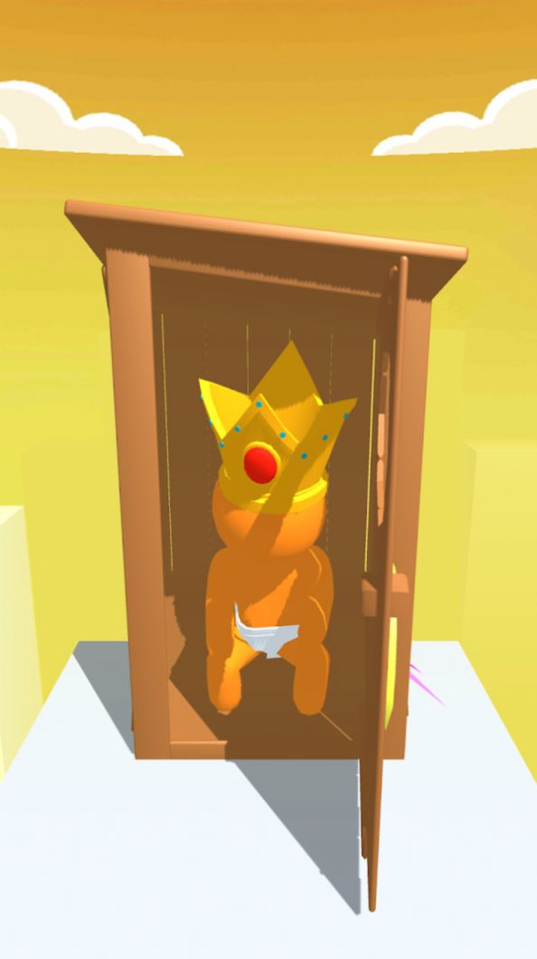 吃豆豆有毒游戏图2