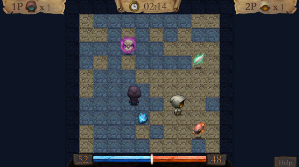 地牢假面手机版图4