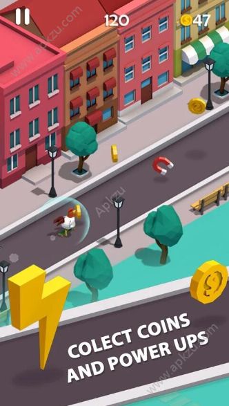 滑板发烧友金币中文安卓版  v1.0图1