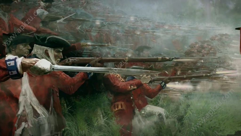 帝国时代2终极版中文免费安卓版  v1.0图1