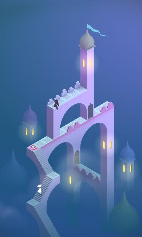 纪念碑谷2.4.4版本图2