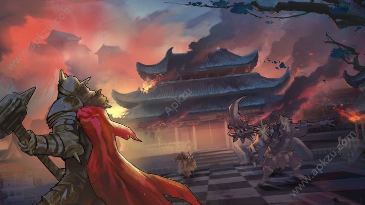 侠客自走棋游戏最新版官网下载安装  v85.0.0图3