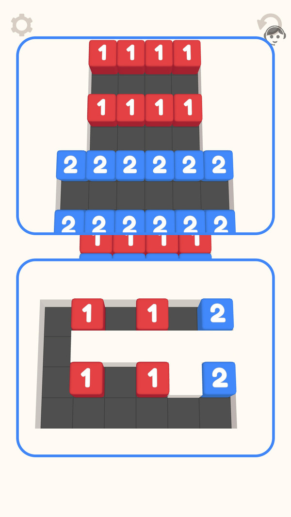 数字方块大合体图2