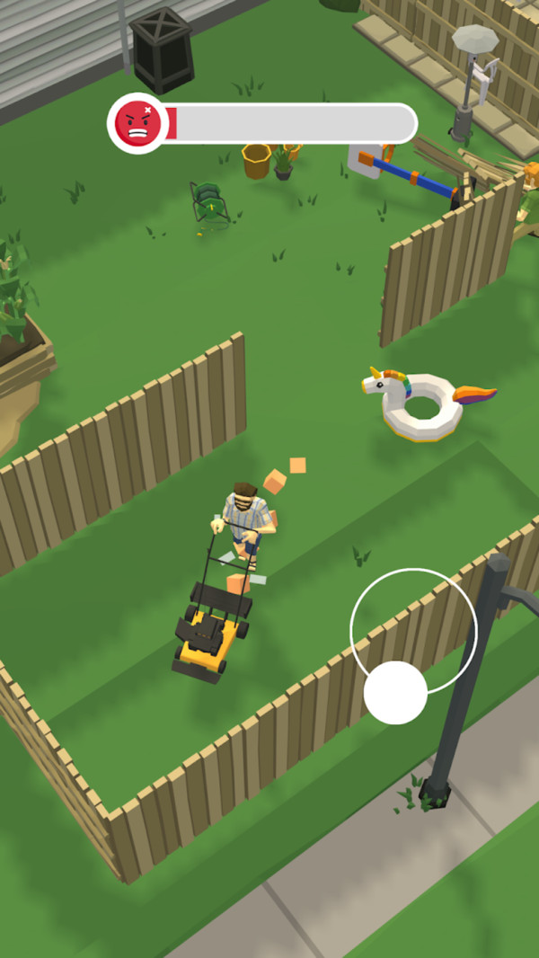 搞事情邻居游戏图4