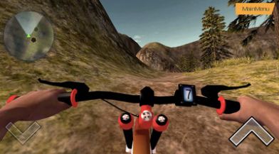 山地车骑手手机版图2