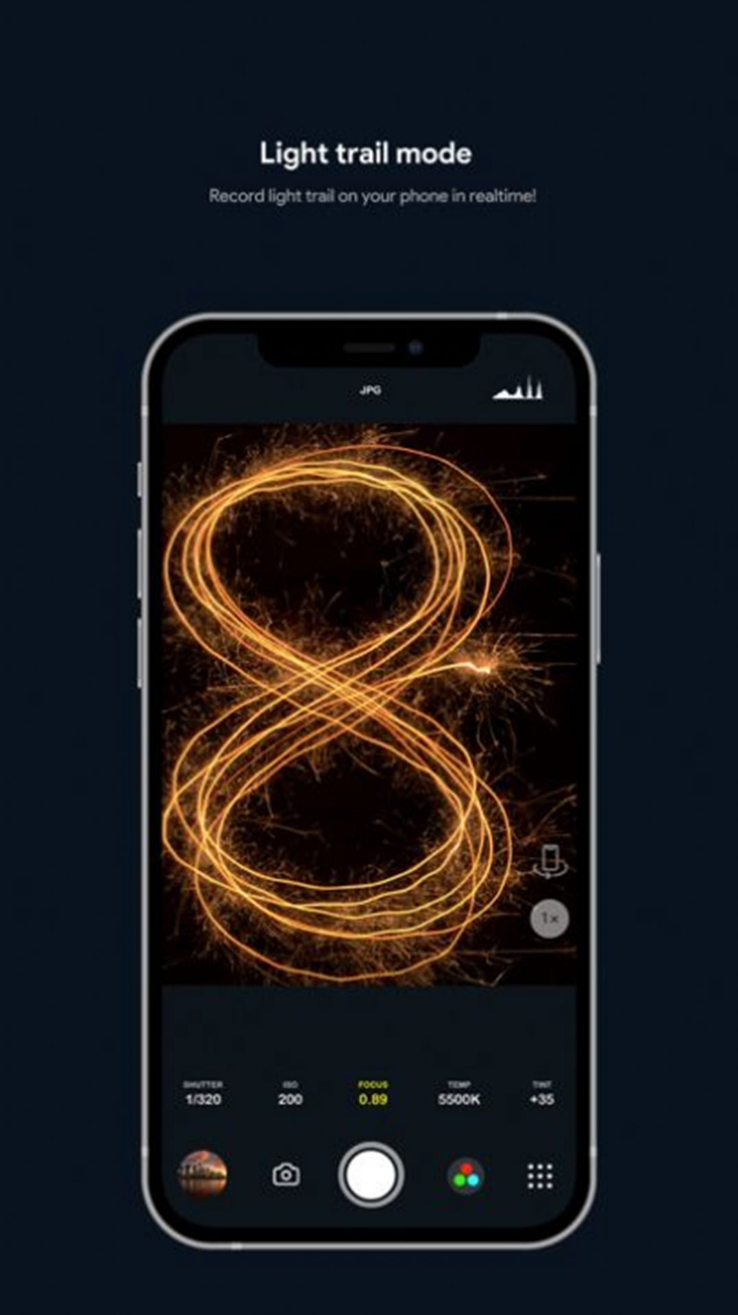 一键修图p图相机图1