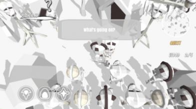 原始人荒地求生游戏中文最新版 v0.2图4