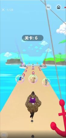 穿衣我最美安卓官方版游戏  v1.0.1图3