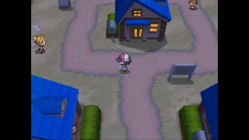 口袋妖怪绝对黑金手指版图5