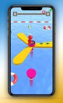 指尖淘汰赛游戏中文安卓版  v0.2图4