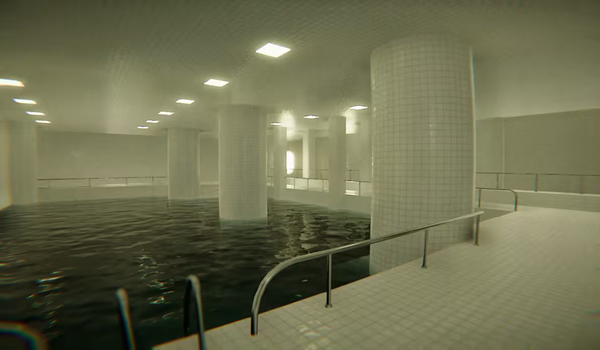 池核后室安卓版图2