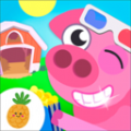 宝宝农场游乐园金币安卓版  v1.0.6