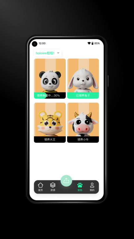 Immers数字相框软件 图2