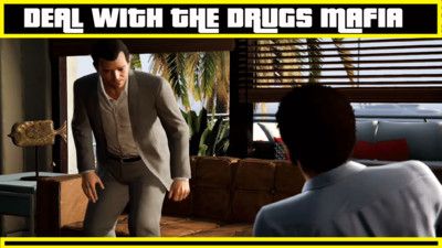 人渣生存游戏安卓中文版下载图片1