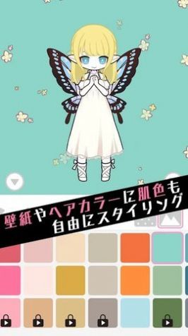 黑色棒棒糖中文版游戏  v1.1.0图3