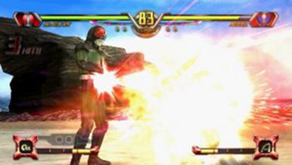 假面骑士超巅峰英雄隐藏角色发大招联机版 v4.8.2图1