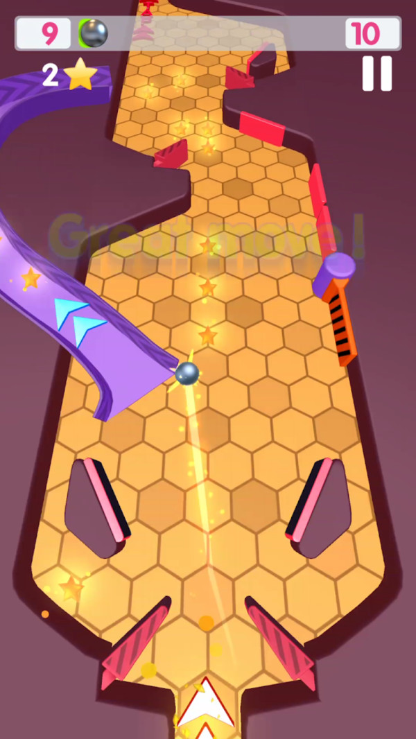 弹珠球冲鸭游戏图5