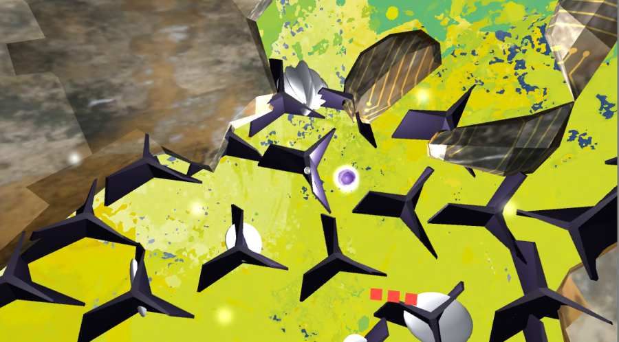 环绕提示完整安卓版（Encompassed）图片1