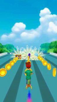 铁路火车冲浪加游戏安卓版  v3.4.0图2