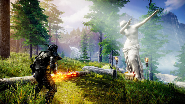 Sir Whoopass中文版图2