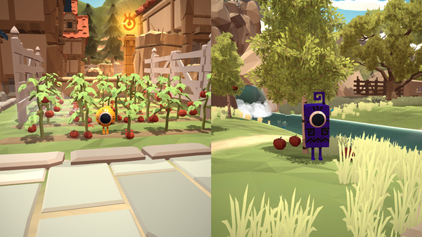 双人成行破产版越狱者最新官方版  v1.0图3