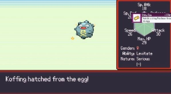 宝可梦肉鸽gba汉化金手指最新版图1