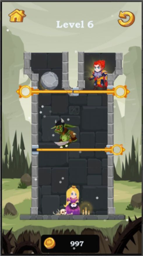 抽个棍棍2英雄拯救游戏图1