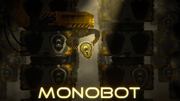 MONOBOT默游戏图1