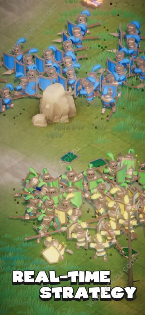 古代战役大作战游戏图4