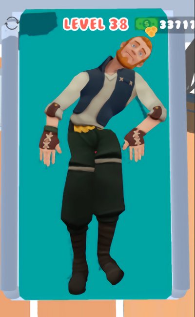 沙雕骨科诊所图2